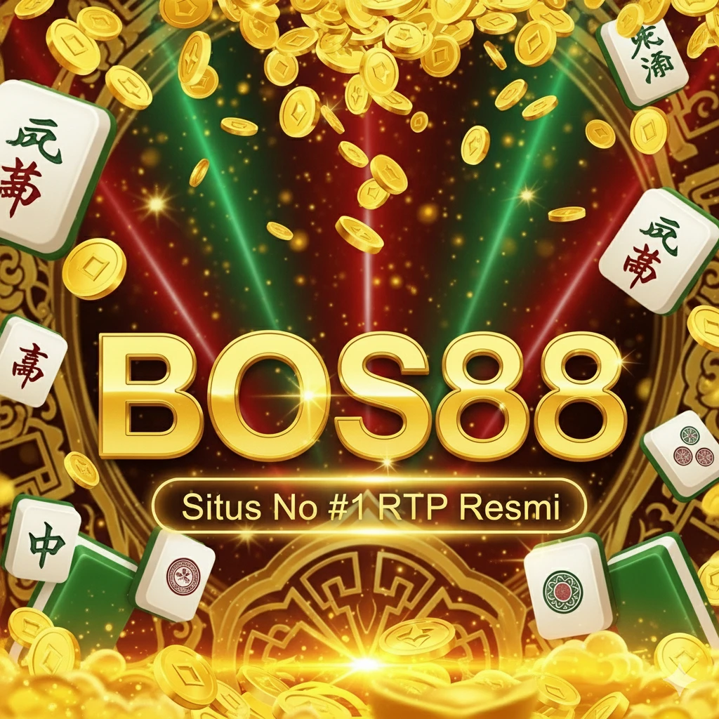 Bos88 Slot Login – Unlock the Gateway to Premium Slot Gaming