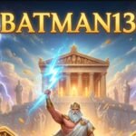 Batman138 Slot Game Features: Spin, Win, and Enjoy Premium Gameplay