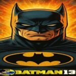 Batman138: The Internet’s New-Age Batman Identity Taking Over Pop Culture